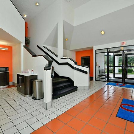 Motel 6-Plano, Tx - West - Frisco Exterior foto