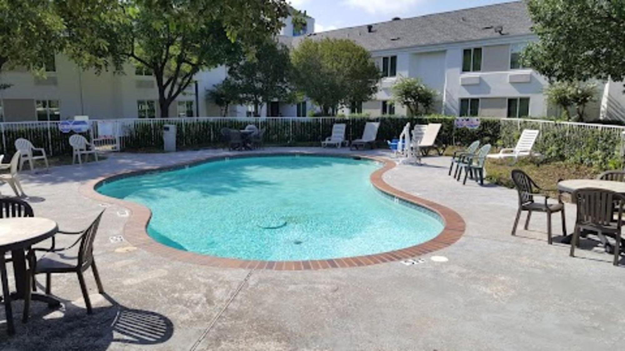 Motel 6-Plano, Tx - West - Frisco Exterior foto