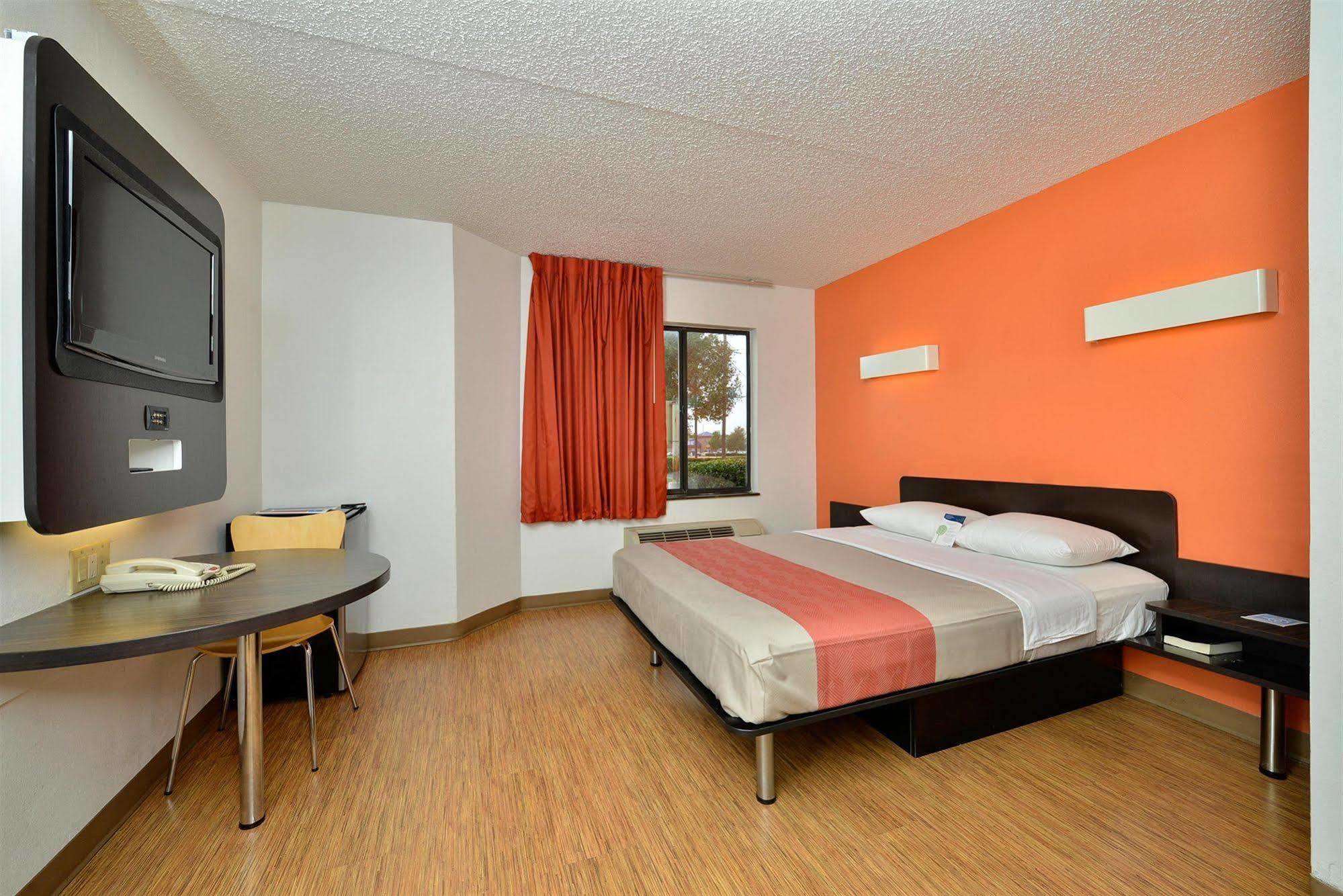 Motel 6-Plano, Tx - West - Frisco Exterior foto