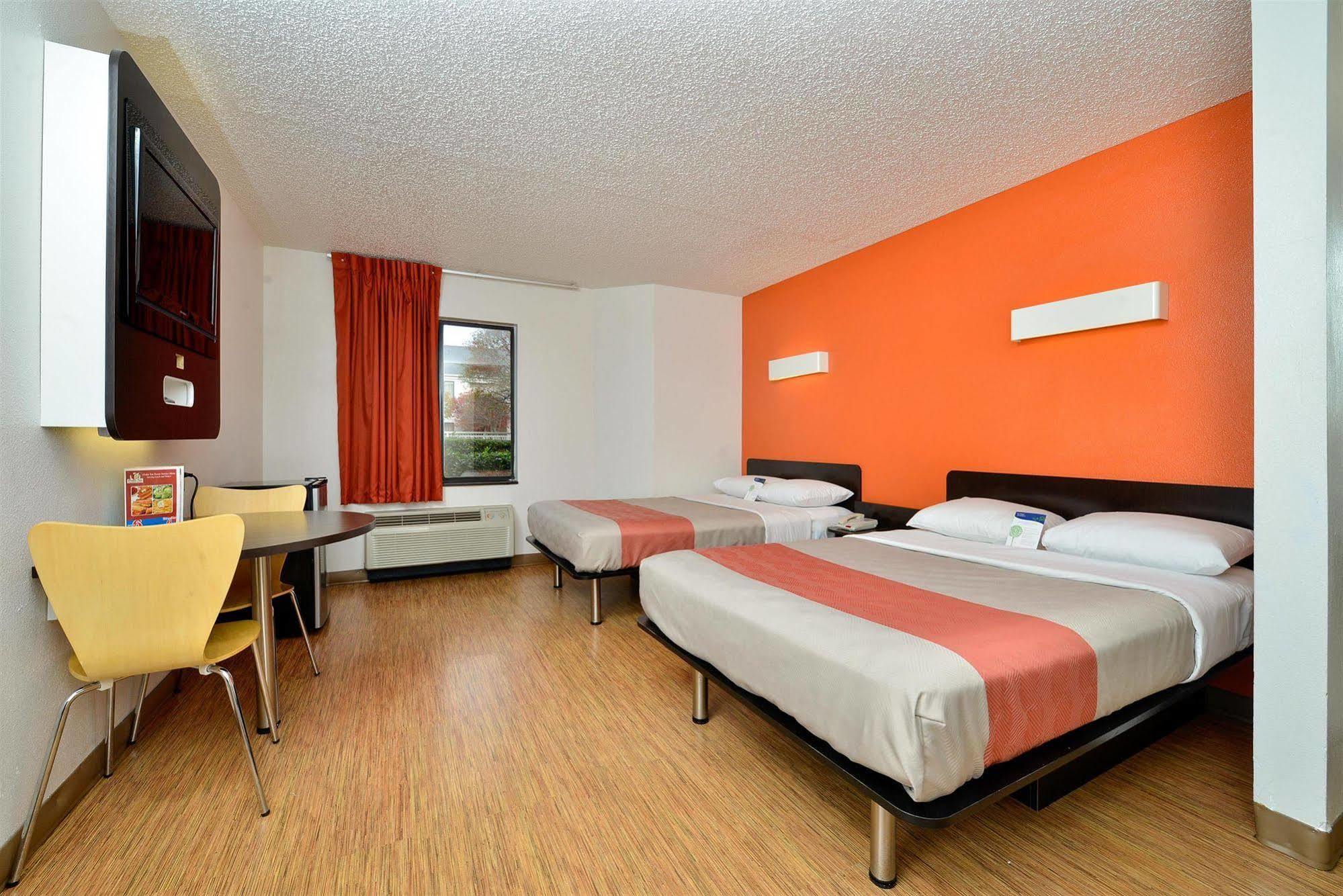 Motel 6-Plano, Tx - West - Frisco Exterior foto