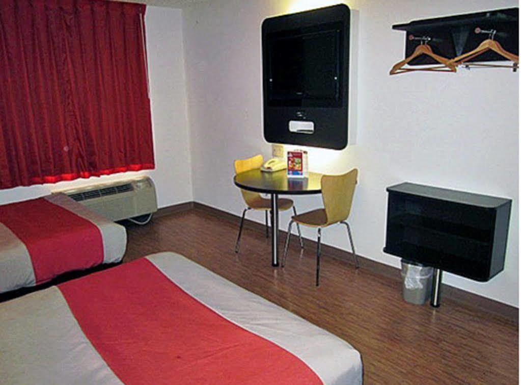Motel 6-Plano, Tx - West - Frisco Exterior foto