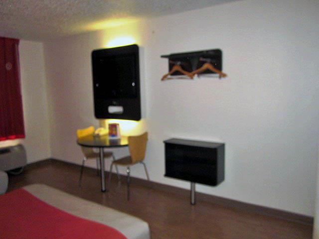 Motel 6-Plano, Tx - West - Frisco Quarto foto