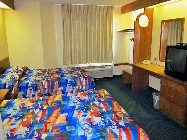 Motel 6-Plano, Tx - West - Frisco Quarto foto